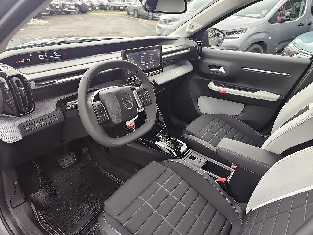 Citroen C3 photo 3