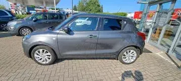 Suzuki Swift 2024 photo 2