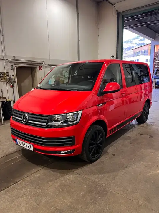 Volkswagen T6