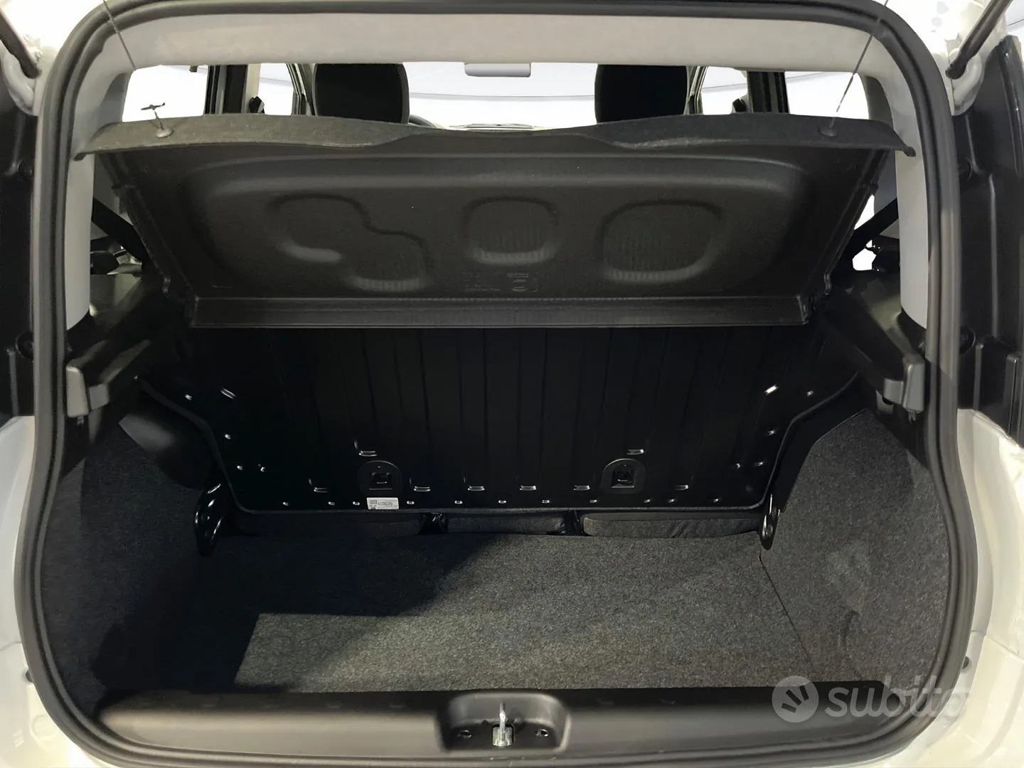 Fiat Panda 2026 photo 4
