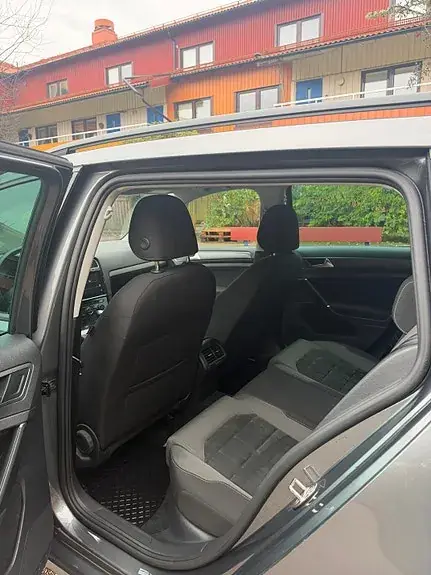 Volkswagen Golf 7