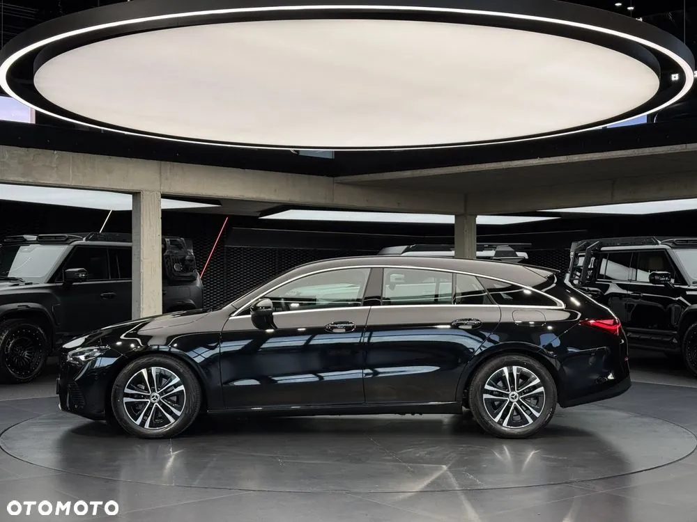 Mercedes-Benz Cla 2024 photo 2