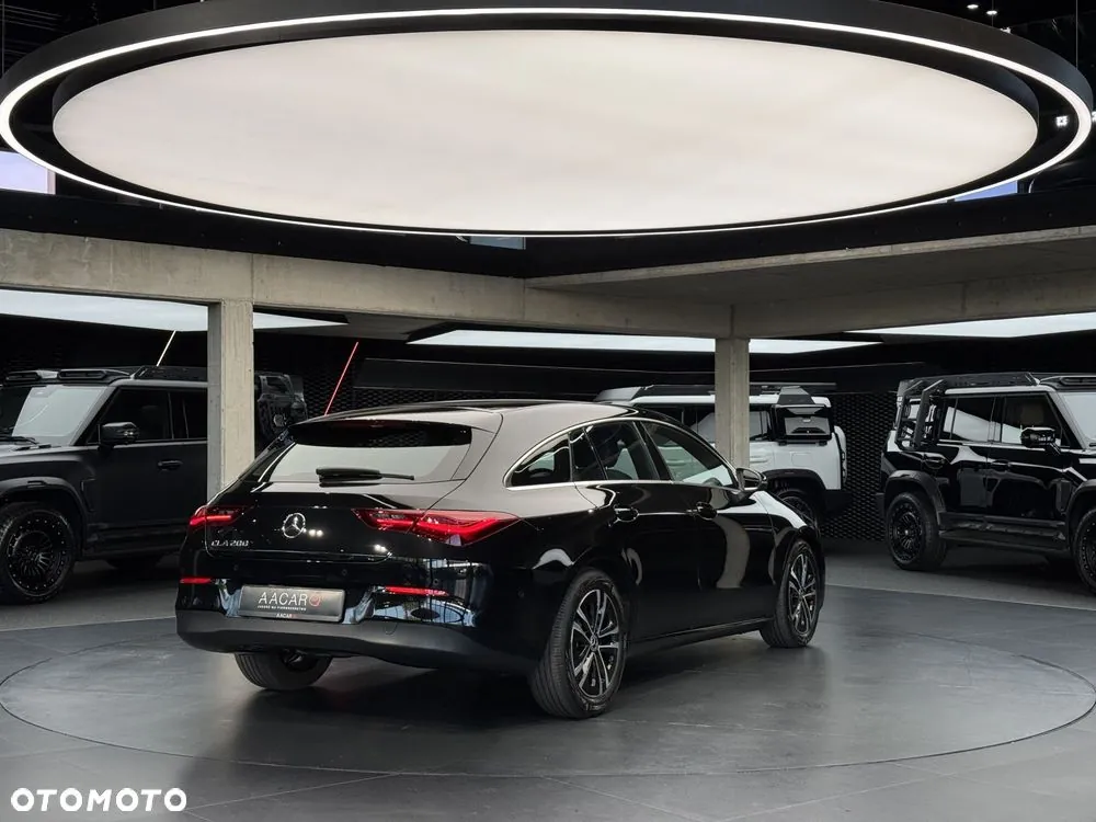 Mercedes-Benz Cla 2024 photo 5