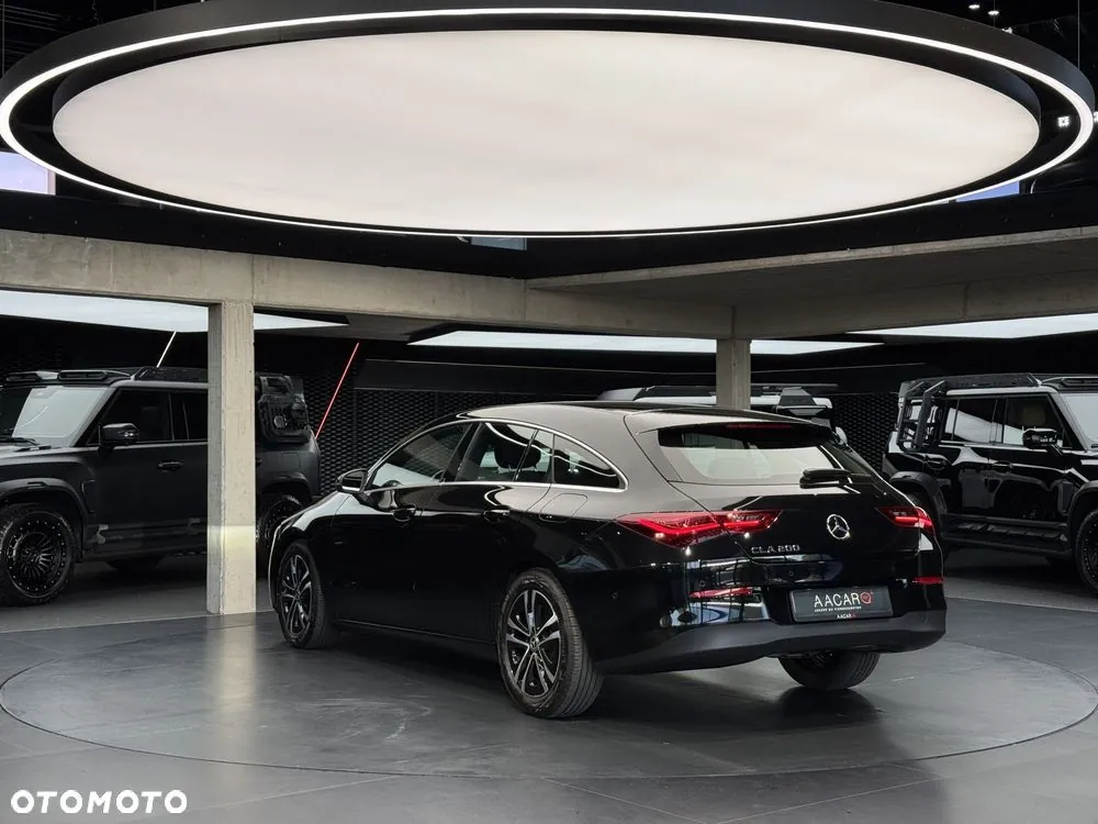 Mercedes-Benz Cla 2024 photo 3