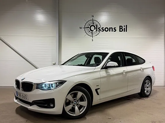 BMW 320D