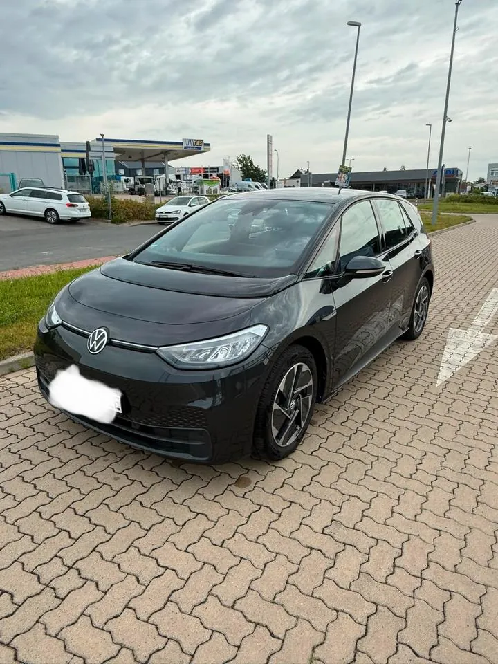 Volkswagen Id.3