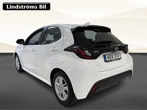 Toyota Yaris 2025 photo 4