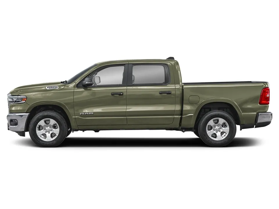 Ram 1500 2026 photo 2