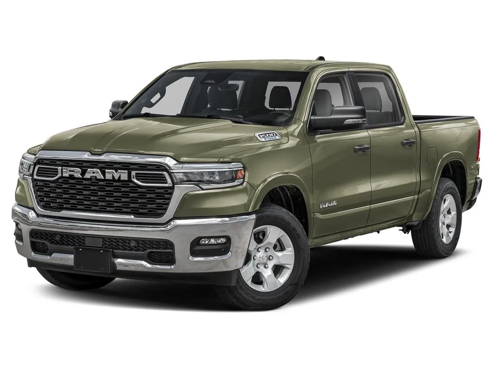 Ram 1500