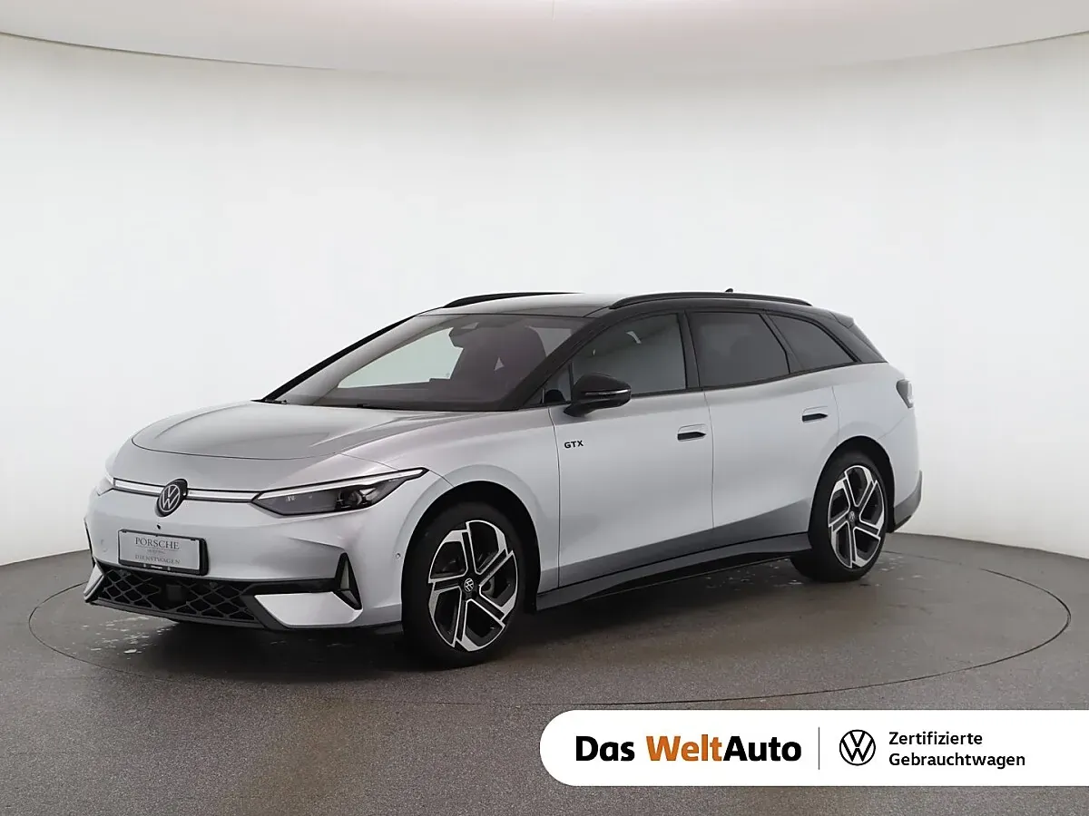 Volkswagen Id.7
