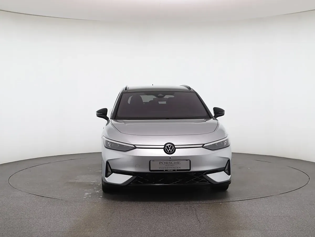 Volkswagen Id.7 2025 photo 2