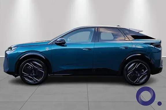 Peugeot E-3008 2026 photo 2