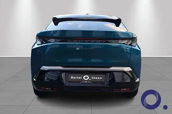Peugeot E-3008 2026 photo 4