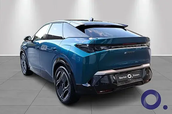 Peugeot E-3008 2026 photo 3