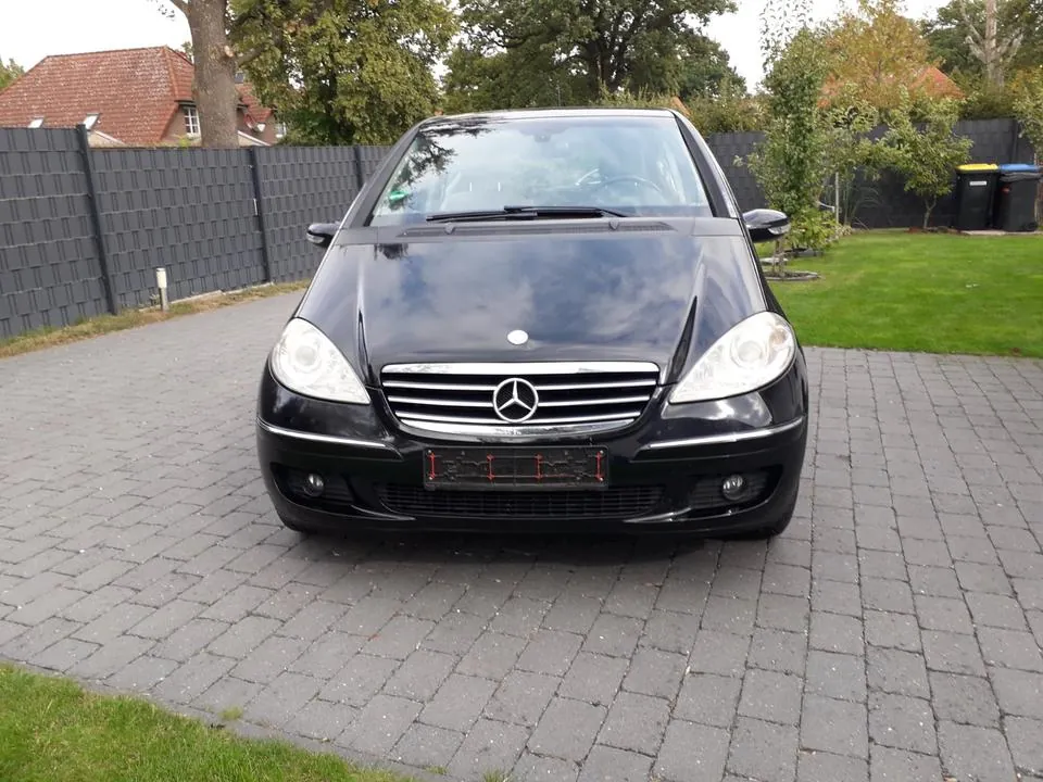 Mercedes-Benz A 150