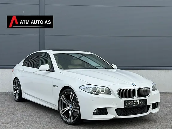 BMW 520D