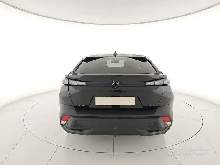 Peugeot 408 2025 photo 4