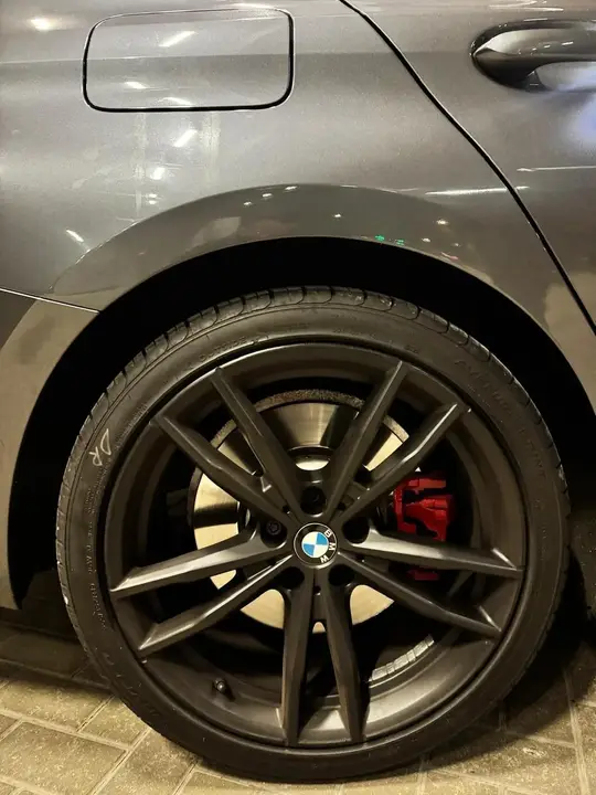 BMW 3 Series 2021 photo 5
