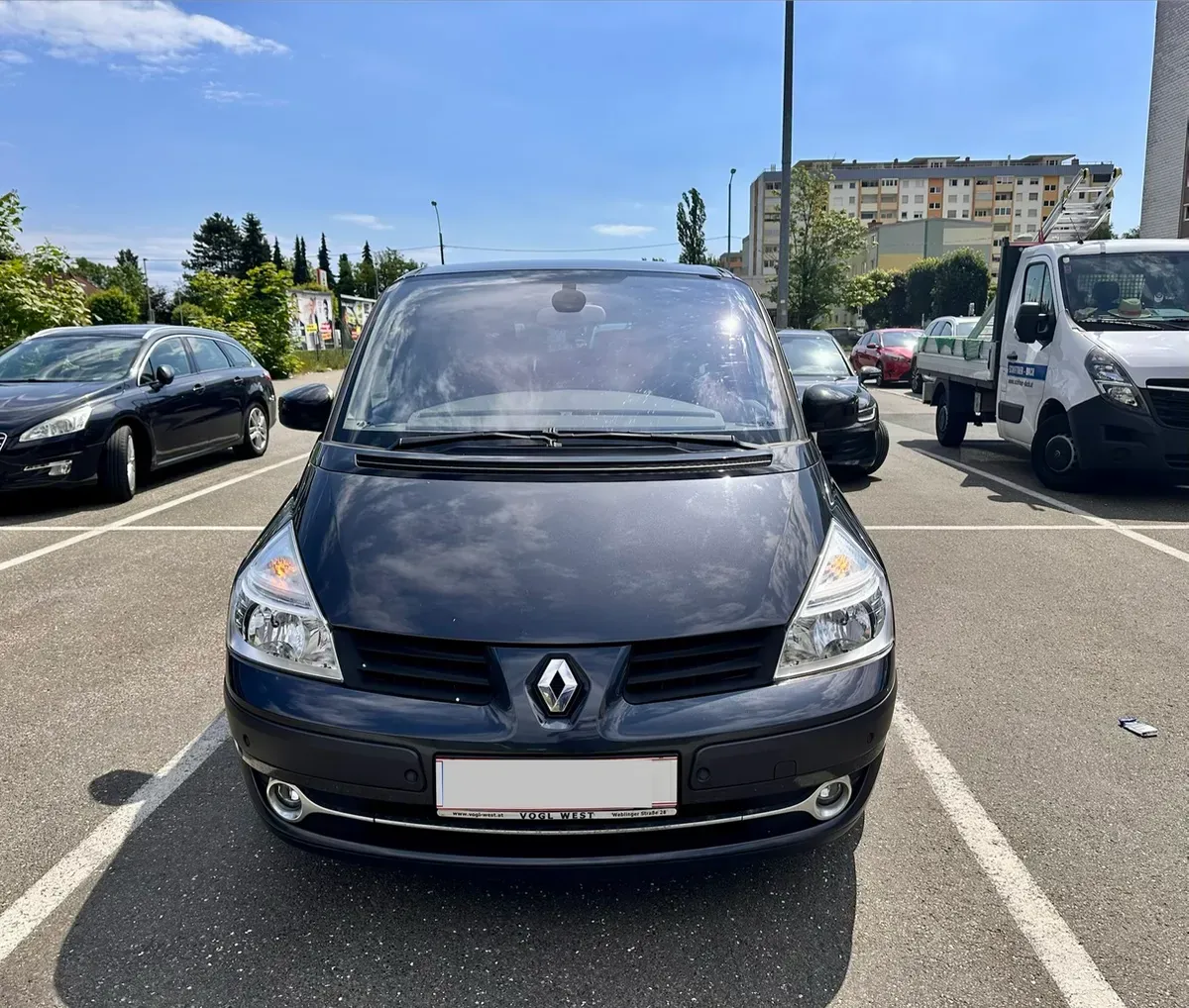 Renault Grand Espace
