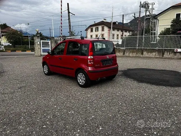 Fiat Panda 2010 photo 4
