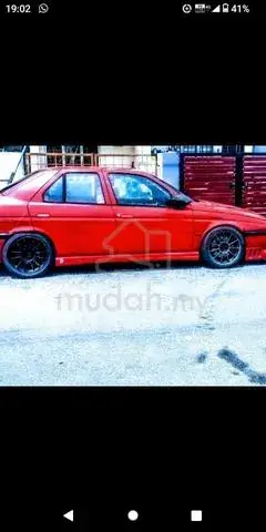 Alfa Romeo 155