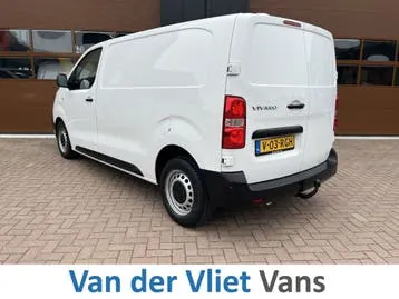 Opel Vivaro 2021 photo 3