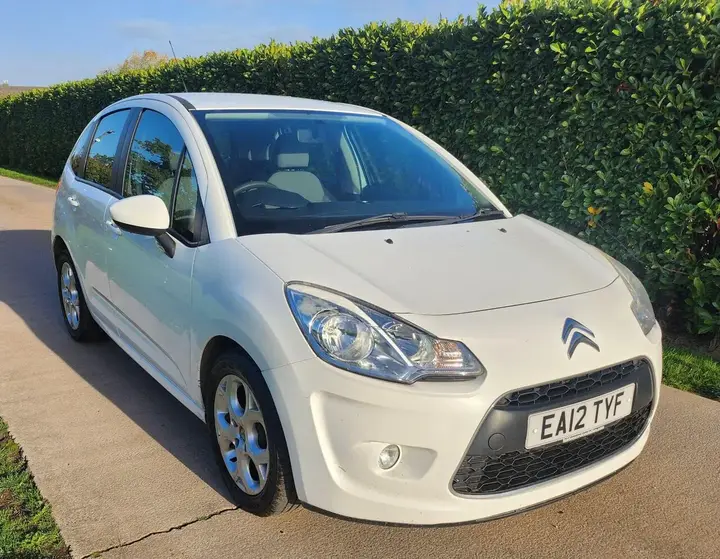 Citroen C3