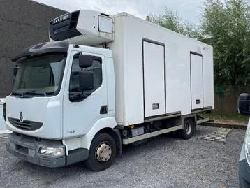 Renault Midlum Dxi