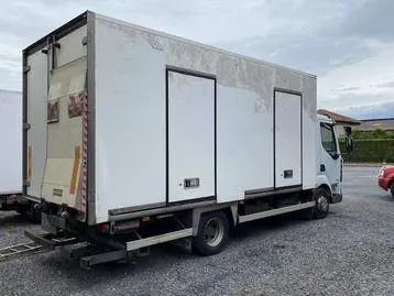 Renault Midlum Dxi 2011 photo 3