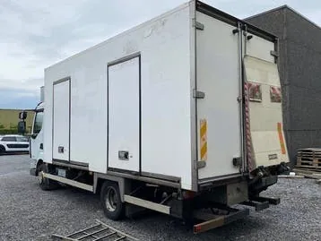 Renault Midlum Dxi 2011 photo 2
