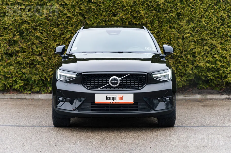 Volvo Xc40 2023 photo 2