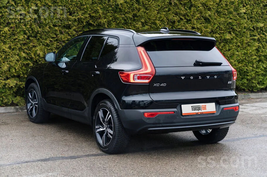 Volvo Xc40 2023 photo 5
