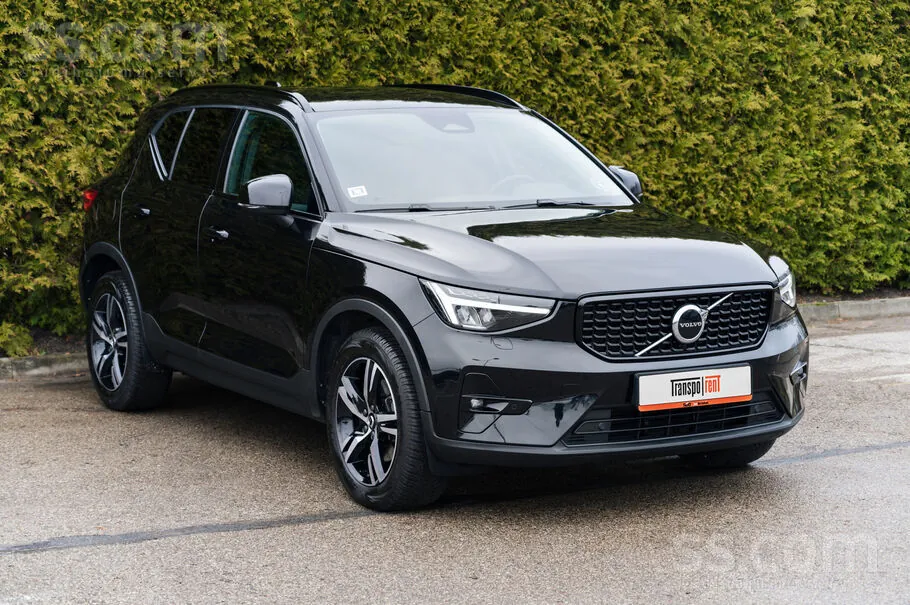 Volvo Xc40 2023 photo 3
