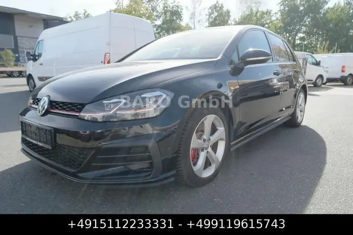 Volkswagen Golf 7