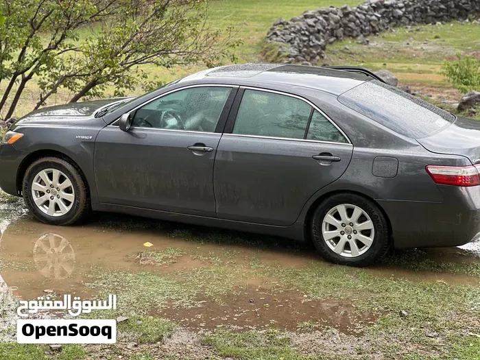 Toyota Camry 2009 photo 3