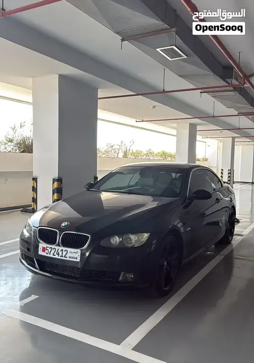 BMW 3 Series 2009 photo 5