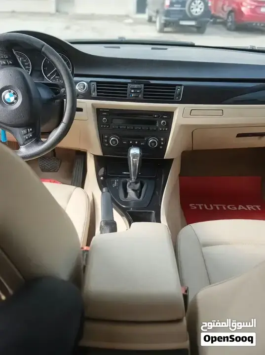 BMW 3 Series 2009 photo 3