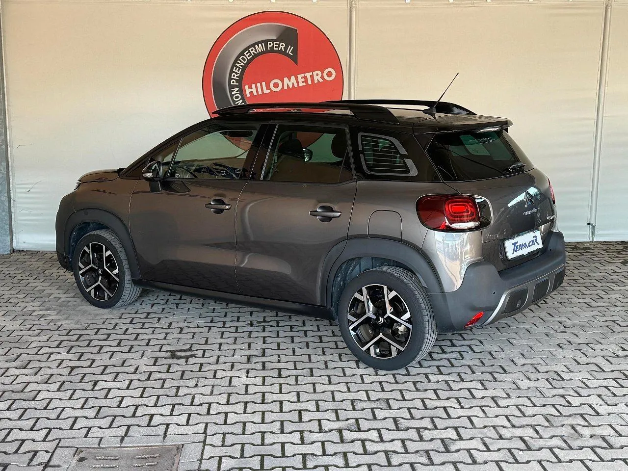 Citroen C3 Aircross 2023 photo 3