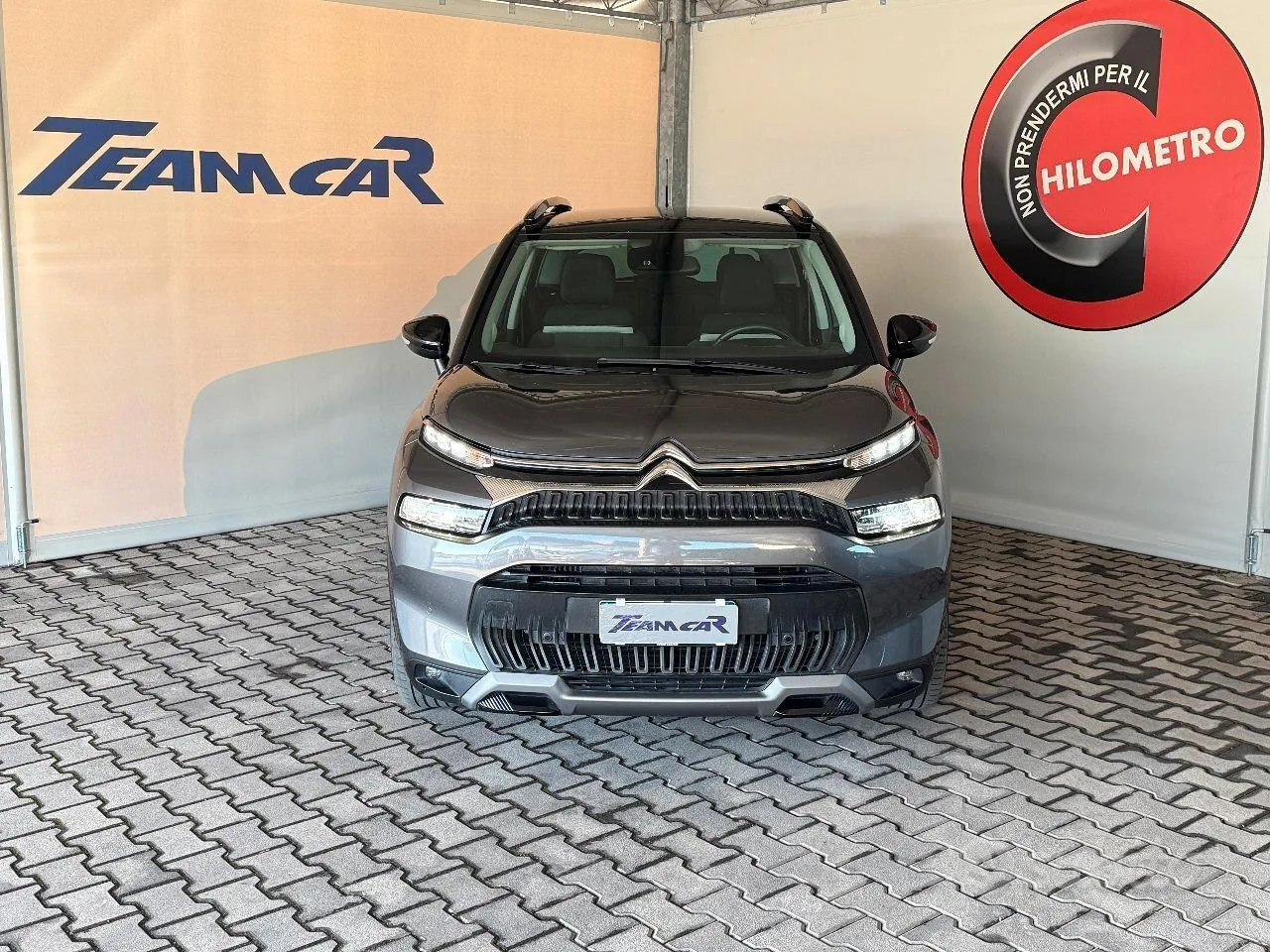 Citroen C3 Aircross 2023 photo 2