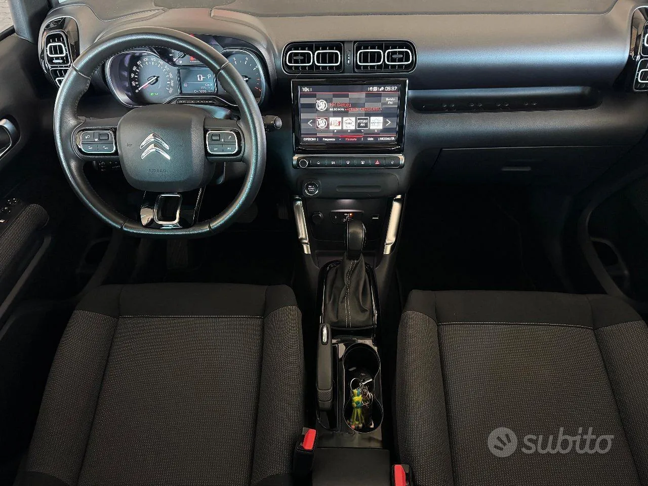 Citroen C3 Aircross 2023 photo 5