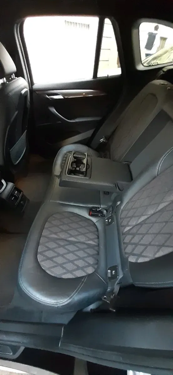 BMW X1 2017 photo 3