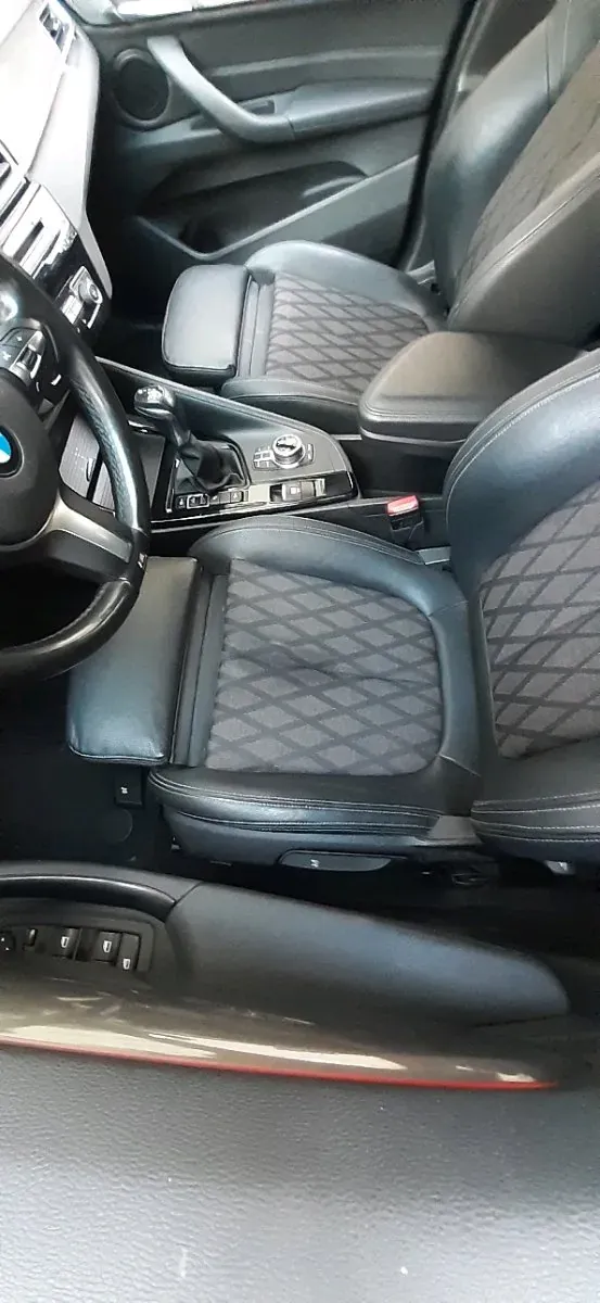 BMW X1 2017 photo 2