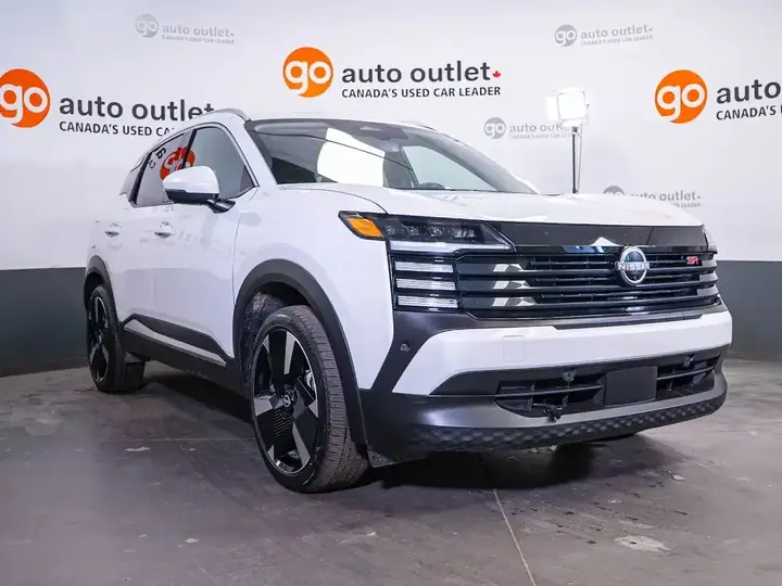Nissan Kicks 2025 photo 3