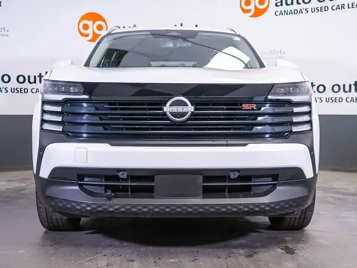 Nissan Kicks 2025 photo 2