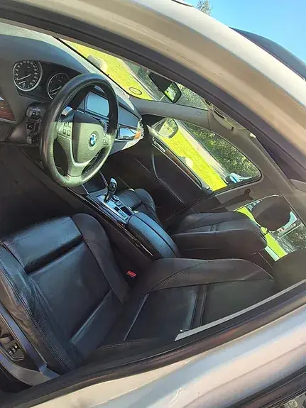 BMW X6 2011 photo 5