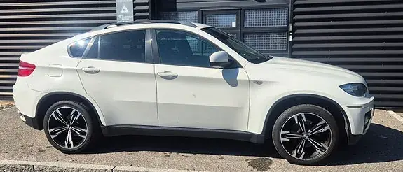 BMW X6 2011 photo 3