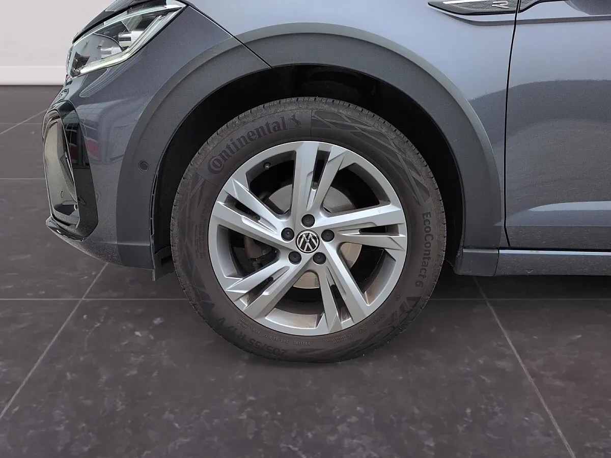 Volkswagen Taigo 2023 photo 3