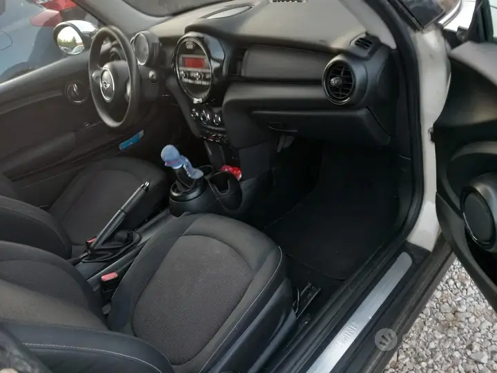 Mini Cooper Countryman 2016 photo 4