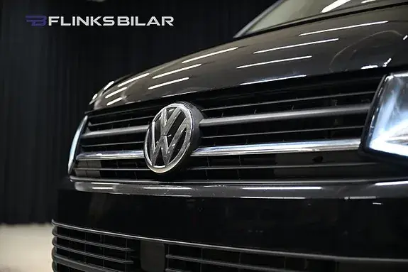 Volkswagen Transporter 2017 photo 2