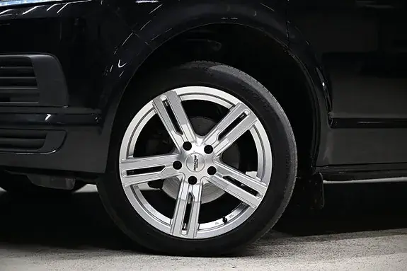Volkswagen Transporter 2017 photo 4